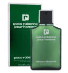 Paco Rabanne Pour Homme Parfum EDT 100 ml