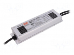 Power supply: switched-mode | Communication: DALI | LED | 240W | 48VDC