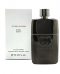 Gucci Guilty Pour Homme Perfume PAR 90 ml Tester