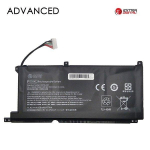 ExtraDigital PG03XL Battery for HP Laptop 4150mAh