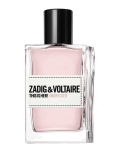 Zadig & Voltaire This is Her! Undressed Perfume EDP 100ml