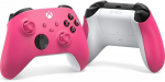 Game controller Microsoft Xbox Series Pink