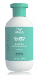 Wella Professionals Invigo Volume Boost Shampoo 300 ml