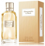 Abercrombie & Fitch First Instinct Sheer Perfume EDP 50 ml