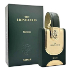 Armaf The Lion's Club Feroce Perfume EDP 100ml