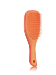 Tangle Teezer The Ultimate Hair comb Mini Salmon Pink Apricot