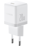 Baseus Palm Series USB-C PD Travel Charger 20W