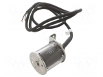 Sensor: liquid level | -40&divide;80&deg;C | OUT: NO | screw type | IP67 | LS-270-E