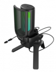 Genesis RADIUM 250 USB Microphone with Stand