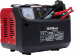 Patareisid, akusid ja laadijaid // Auto ja mootorratta aku laadijad 12V, 24V, 6V | K&auml;ivitusseade (Jump Starter) // \nProstownik samochodowy 12V / 24V 10A 60Ah KD1905\n
