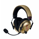 Razer | Gaming Headset | Blackshark V3 Pro | Wireless/Wired | Over-ear | Microphone | Counter-Strike 2 Edition | Noise reduction