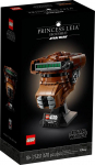 LEGO STAR WARS 75351 PRINCESS LEIA (BOUSHH) - HELMET COLLECTION