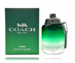 Coach Green Perfume EDT 40 ml