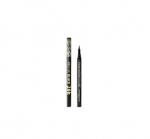 Dermacol Precise Black 20H Xtreme Waterproof Eyeliner 1 ml
