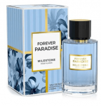 Milestone Forever Paradise Perfume EDP 100 ml