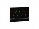 Server - Other Accessories 2N  ANSWERING UNIT AUDIO/INDOOR TALK BLACK 91378401