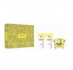 Versace Yellow Diamond EDP Perfume Gift Set