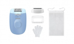Philips 2000 series BRE247/00 Epilator