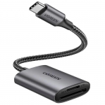 Memory cards Ugreen  Ugreen USB-C card reader