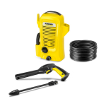 K&auml;rcher K 2 Universal Edition Pressure Washer