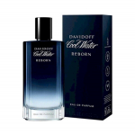 Davidoff Cool Water Reborn Perfume EDP 100ml