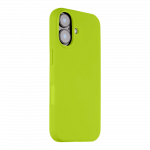 Tactical MagForce Velvet Smoothie Cover for Apple iPhone 17 / avocado