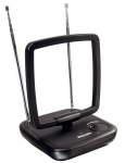 Philips SDV5120/12 Indoor TV Antenna 470&ndash;862 MHz, 36 dB