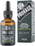 Proraso Cypress And Vetiver Beard Oil 30 ml