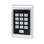 Standalone Access Control with Keypad and Card Reader, 125KHz EM, Tuya, Wi-Fi