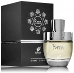 Afnan Rare Carbon Perfume EDP 100 ml