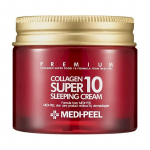 MEDI-PEEL Collagen Super10 Sleeping Cream 70ml