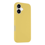 Tactical MagForce Velvet Smoothie Cover for Apple iPhone 16 / banana