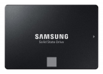 SSD|SAMSUNG|870 EVO|8000 GB|Serial ATA III|Write speed 530 MB/s|Read speed 560 MB/s|2.5"|1200xTBW rating|MTBF 1500000 h|MZ-77E8T0B/EU
