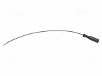 Gripper | flexible | magnetic | 400mm | 270g | &Oslash;: 4mm