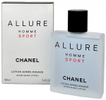 Chanel Allure Homme Sport Perfume ASW 100 ml