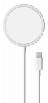 Charger Puro USB-C - Magsafe 1m White