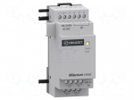 Automation module: extension | IN: 4 | OUT: 4 | OUT 1: relay | Millenium