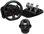 Logitech G923 SE Racing Bundle Xbox With ShifterRacing Wheel