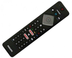 Philips LXP021HT Original TV remote control 398GM10BEPHN0021HT
