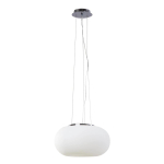 Pendant light INEZ, excl. 3xE27, max 60W