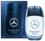 Mercedes-Benz The Move Live The Moment Perfume EDP 100 ml