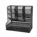 M&auml;nguala | PC | Konsoolid | Tarvikud // M&auml;nguasjad ja m&auml;ngud lastele // DA628 ORGANIZATOR NA BIURKO METALOWY