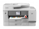 Brother MFC-J6975DW | All-in-one Inkjet Printer | Inkjet | Colour | A3 | Wi-Fi | Grey