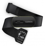 Garmin HRM 600 Heart Rate Monitor XS-S black