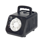 Koala Games G2500 Soap Bubble Machine