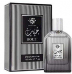 Dar El Ward Houbi EDP 100ml
