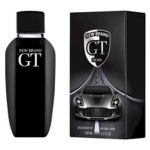 New Brand Parfums GT EDT 100ml
