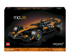 LEGO 42228 Technic McLaren MCL39 F1 Constructor