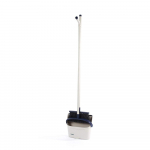Beldray LA00000165EU7 Long Handled Dustpan & Broom