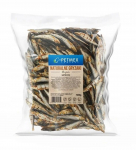 PETMEX Dried sprats - dog treat - 500g